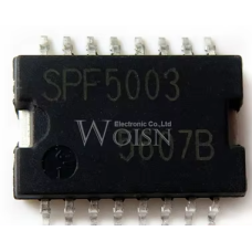 SPF5002  smd