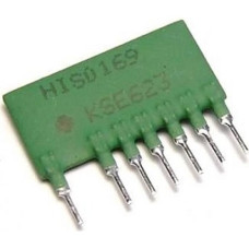 M/сборка  HIS0169A