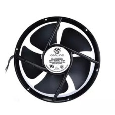 Вентилятор AC 220V FD2260A2HBL  ~ 50/60Hz 2pin