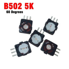 Потенциометр JK1-415 ( B502 ) 60 °С