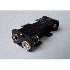 Отсек для батареек 2R6 ( AA/LR06) Отсек для батареек 2R6 ( AA/LR06)