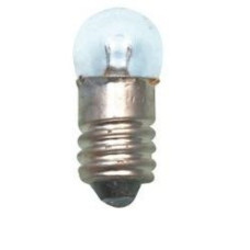 Лампочка 13,5V 0,16A E10/13  ( МН13,5-0,16 ) LAMP 2308