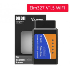ELM327 mini OBD2 V1.5 Wi-Fi  PIC18F25K80