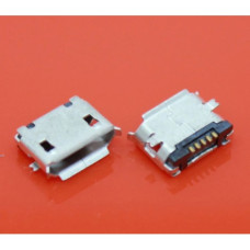 Гнездо USB micro (5 pin)  MC-015