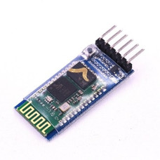 Arduino HC-05 JY-MCU Arduino HC-05 JY-MCU
