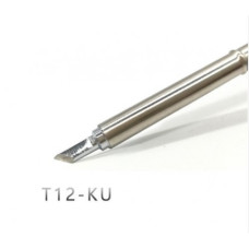 Жало к паяльнику T12-KU Жало к паяльнику T12-KU