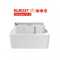 ELM327 mini OBD2 V1.5 Bluetooth PIC18F25K80 ( 2 платы )