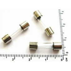 Предохранитель 0,16А 250V  ( ВПБ6-1 )