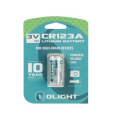Аккумулятор литий-ионный (Li-Ion) CR123A 650mAh 3,7V ( RCR123A ORB-163P06 16340, LR123A, CR16340, LC16340 R123 ) Аккумулятор литий-ионный (Li-Ion) CR123A 650mAh 3,7V ( RCR123A ORB-163P06 16340, LR123A, CR16340, LC16340 R123 )