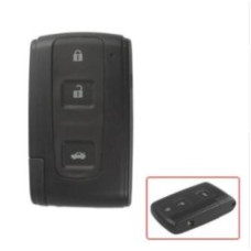 Корпус ключа TOYOTA 3 кнопки ( смарт ) + ключ