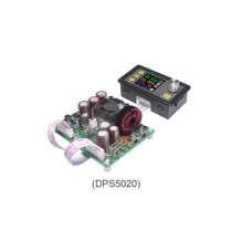 Лабораторный блок питания DPS5020 0-50В 0-20A 0-1000Вт Лабораторный блок питания DPS5020 0-50В 0-20A 0-1000Вт