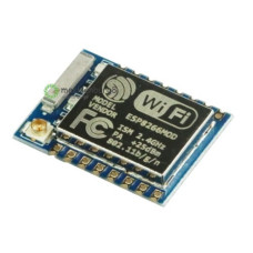 Arduino ESP8266 MOD WI-FI модуль Arduino ESP8266 MOD WI-FI модуль