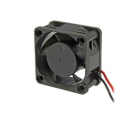 Вентилятор DC 24V 4020 0,10A  2pin