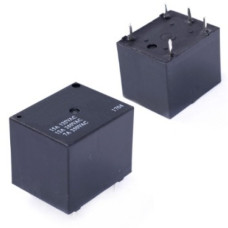 Реле электромагнитное HJR-3FF-S-Z 5VDC 10A Реле электромагнитное HJR-3FF-S-Z 5VDC 10A