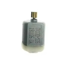 Мотор JX130-506 10мм DC 12V c шестерней Мотор JX130-506 10мм DC 12V c шестерней