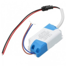Драйвер светодиода 12V-23V 260mA ( 4-7W ) Драйвер светодиода 12V-23V 260mA ( 4-7W )