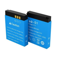 Аккумулятор LQ-S1 3,7V 380mA ( GB31241-2014 2021YQ SCX-M9-CE LHL-M9-CE )