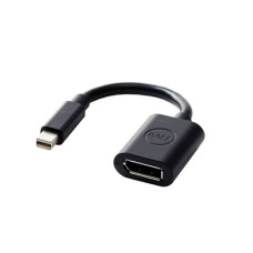 Переходник штекер Mini DisplayPort - гнездо DP-HDM Переходник штекер Mini DisplayPort - гнездо DP-HDM