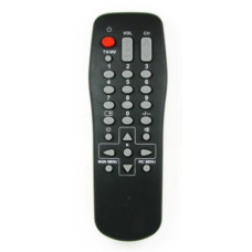 Пульт ДУ Panasonic EUR501380