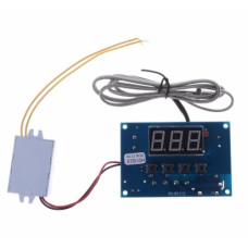 Термостат переключатель ( терморегулятор ) XH-W1315 AC 220V  -30 ~ 999 ° C