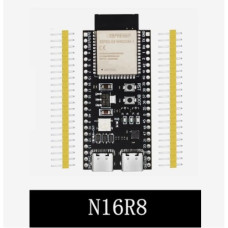 Arduino ESP32-S3-N16R8 модуль USB Type-C Arduino ESP32-S3-N16R8 модуль USB Type-C