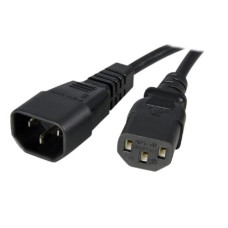 Шнур сетевой 220V 1,5м монитор-компьютер ( IEC-60320-C14 to IEC-60320-C13 ) Шнур сетевой 220V 1,5м монитор-компьютер ( IEC-60320-C14 to IEC-60320-C13 )