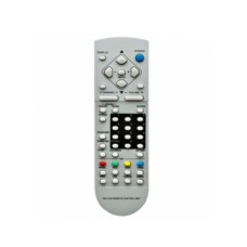 Пульт ДУ JVC RM-C355