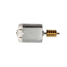 Мотор JXF280-245B ( с червяком ) Мотор JXF280-245B ( с червяком )