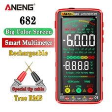 Мультиметр 682 ANENG Мультиметр 682 ANENG