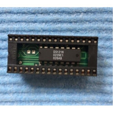 DS1216 + SOCKET