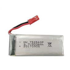 Аккумулятор литий-полимерный LP HW 752540P 3,7V 600 mA
