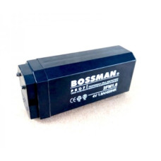 Аккумулятор 4V 1,6A/h ( 20HR ) profi 2FM1.6 Аккумулятор 4V 1,6A/h ( 20HR ) profi 2FM1.6