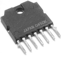 CD8403CS  ( TA8403 )