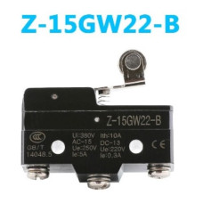 Концевой выключатель Z-15GW22-B  15A 250V