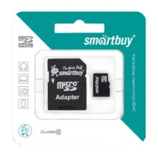 Flash Card mobile series micro SD 16GB (10) + переходник Flash Card mobile series micro SD 16GB (10) + переходник