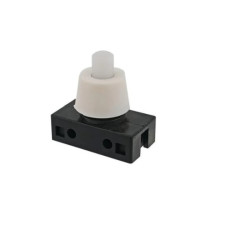 Выключатель для торшера без подсветки 6A 250V
