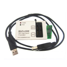 Программатор MinPro100B Программатор MinPro100B