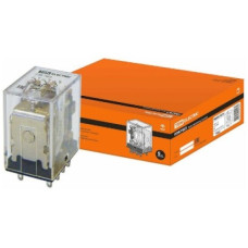 Реле электромеханическое РЭК 78/3 220V AC 5A ( SQ0701-0010 )