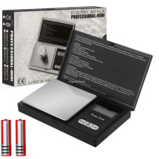 Весы ювелирные MS-2020 (1000gr.) Весы ювелирные MS-2020 (1000gr.)