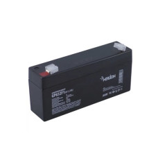 Аккумулятор 6V 3,2A/h ( GP632F1 ) Аккумулятор 6V 3,2A/h ( GP632F1 )