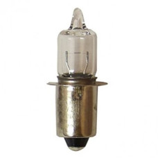 Лампочка 4,8V 0,85A  Криптон (прямоуг) P13.5S
