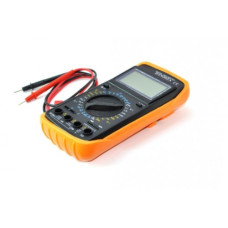 Мультиметр DT-9202A Мультиметр DT-9202A