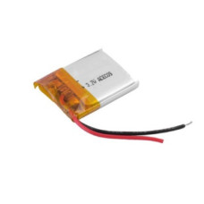 Аккумулятор литий-полимерный LP GD042020P 3,7V 300mAh Аккумулятор литий-полимерный LP GD042020P 3,7V 300mAh