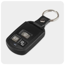 Брелок-корпус Hyundai 3кн бат на корпусе 2002-2005 Sonata Accent Elantra Брелок-корпус Hyundai 3кн бат на корпусе 2002-2005 Sonata Accent Elantra