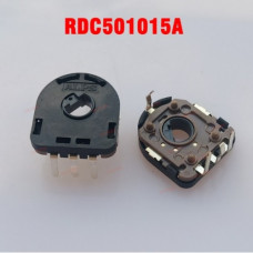 RDC501015A RDC501015A