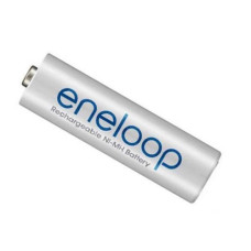 Аккумулятор R06, LR06, AA 1,2V 2000mAh Panasonic ( eneloop ) Аккумулятор R06, LR06, AA 1,2V 2000mAh Panasonic ( eneloop )