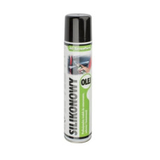 SILICONE OIL 300ml SILICONE OIL 300ml
