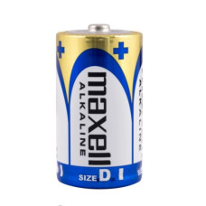 Батарейки LR20 13U (D) 1,5V Maxell Батарейки LR20 13U (D) 1,5V Maxell