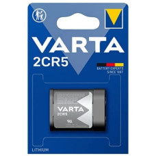 Батарейка 2CR5 6V VARTA (2CP3845 6203 DL245)