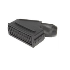 Гнездо Скарт ( SCART ) на кабель Гнездо Скарт ( SCART ) на кабель